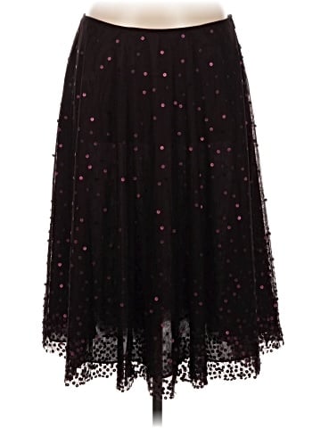 Kate Hill Formal Skirt (view 1)