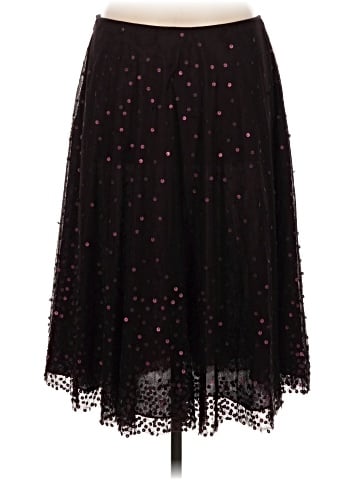 Kate Hill Formal Skirt (view 2)