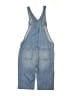 Old Navy 100% Cotton Blue Overalls Size XL - photo 2
