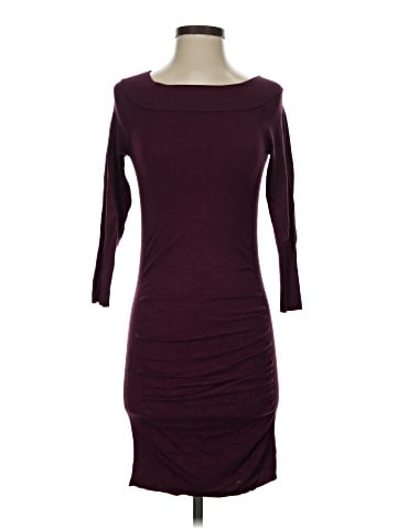 Express Casual Dress (view 1)