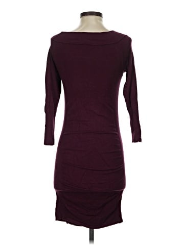 Express Casual Dress (view 2)