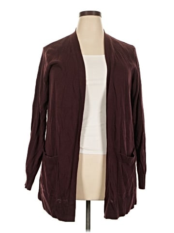 Matty M Cardigan (view 1)
