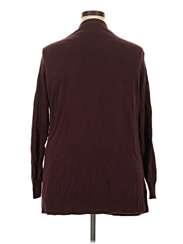 Matty M Cardigan (view 2)