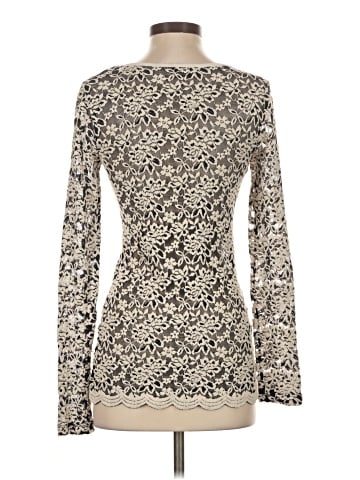 Joyce Leslie Long Sleeve Top (view 2)
