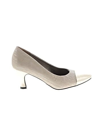 Bellini Heels (view 1)