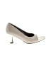 Bellini Ivory Heels Size 8 - photo 1