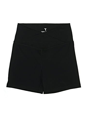 Yogalicious Shorts (view 1)