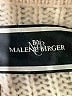 By Malene Birger Tan Cardigan Size M - photo 7