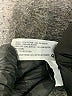Xhilaration Black Coat Size L - photo 7