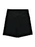 Yogalicious Solid Black Shorts Size L - photo 2