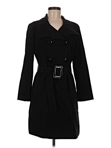 Liz Claiborne Coat (view 1)