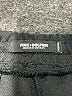 Pink Dolphin 100% Polyester Black Track Pants Size M - photo 7
