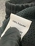 Pink Dolphin 100% Polyester Black Track Pants Size M - photo 8