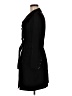 Liz Claiborne Black Coat Size M - photo 5