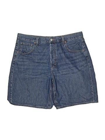 Old Navy Denim Shorts (view 1)