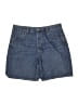 Old Navy 100% Cotton Blue Denim Shorts Size 14 - photo 1