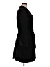 Liz Claiborne Black Coat Size M - photo 4
