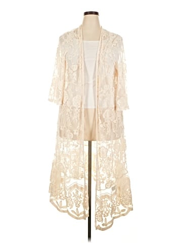 Torrid Kimono (view 1)