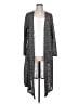 Lularoe Gray Cardigan Size L - photo 1
