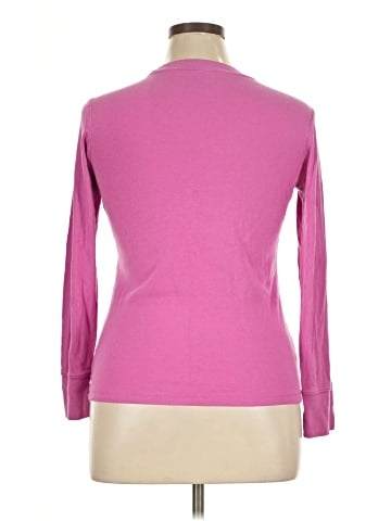 Gap Outlet 3/4 Sleeve T-Shirt (view 2)