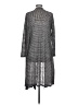Lularoe Gray Cardigan Size L - photo 2
