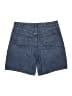 Old Navy 100% Cotton Blue Denim Shorts Size 14 - photo 2