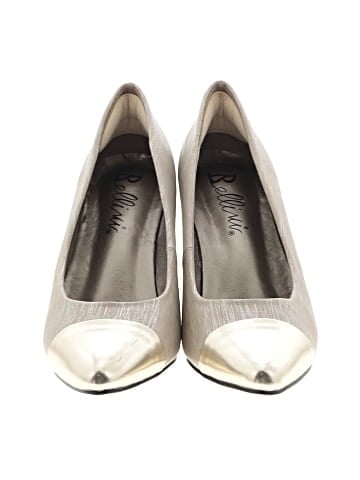 Bellini Heels (view 2)