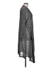 Lularoe Gray Cardigan Size L - photo 4