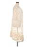 Torrid 100% Nylon Ivory Kimono Size 2X Plus (2) - photo 4
