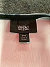 Mossimo Graphic Teal Cocktail Dress Size M - photo 7