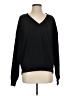 Gap Solid Black Pullover Sweater Size S (tall) - photo 1