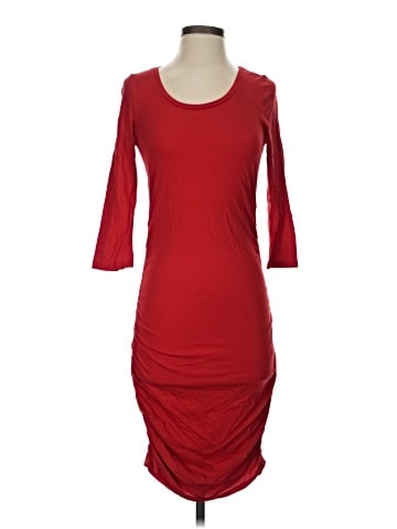 Express Casual Dress (view 1)