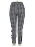 Always Plaid Gray Casual Pants Size XL - photo 2