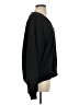 Gap Solid Black Pullover Sweater Size S (tall) - photo 4