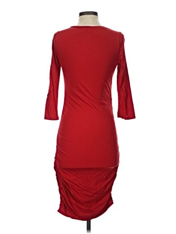 Express Casual Dress (view 2)