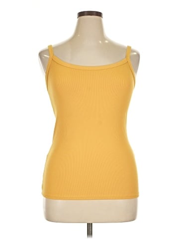 No Boundaries Tank Top (view 1)