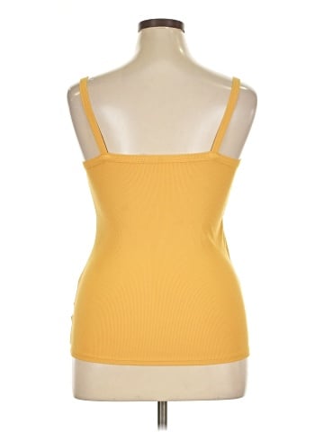 No Boundaries Tank Top (view 2)