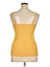 No Boundaries Yellow Tank Top Size XL - photo 2