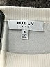 Milly Minis Tropical Ivory Pullover Sweater Size 8 - photo 3