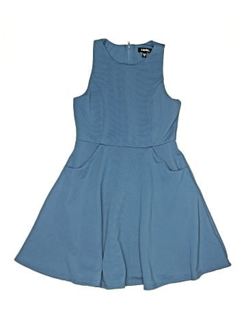 Zunie Dress (view 1)