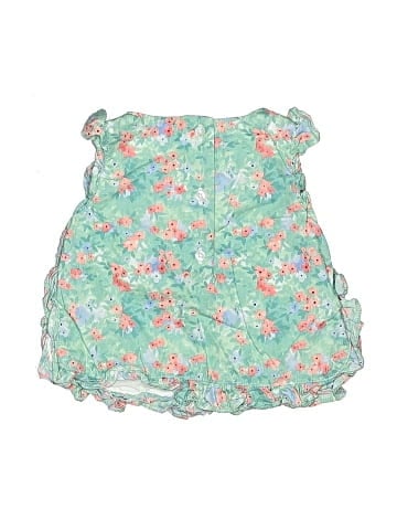 Janie and Jack Sleeveless Blouse (view 2)