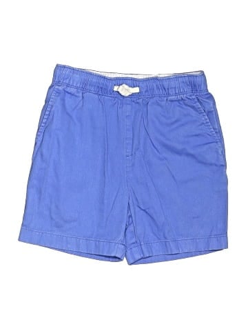 Crewcuts Outlet Khaki Shorts (view 1)