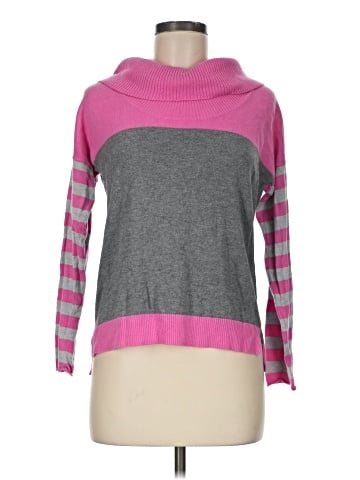 JCPenney Pullover Sweater (view 1)