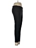 Jockey Solid Black Active Pants Size L - photo 4