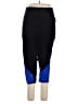 LIVI Active Color Block Blue Active Pants Size 20 - 22 - photo 1