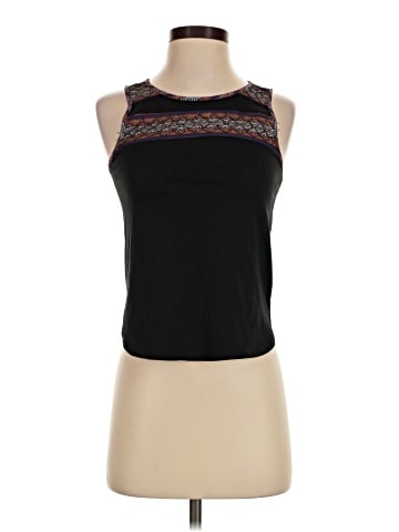 Chloe K Sleeveless Top (view 1)