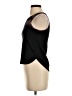 Chloe K Black Sleeveless Top Size XS - photo 5