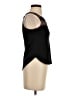 Chloe K Black Sleeveless Top Size XS - photo 4