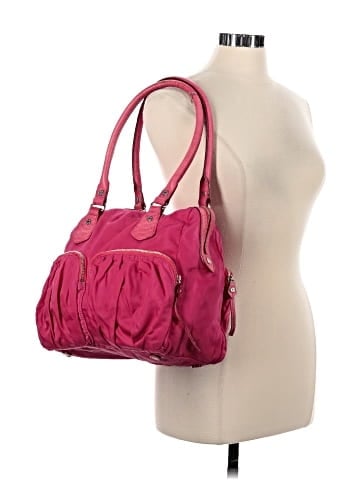 Mz Wallace Shoulder Bag - back