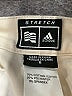 Adidas Ivory Cargo Pants Size 8 - photo 7